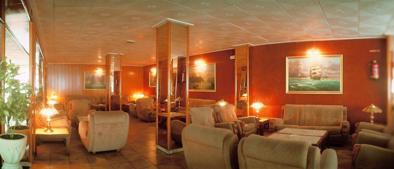 Hotel Continental Καλέλα Εξωτερικό φωτογραφία