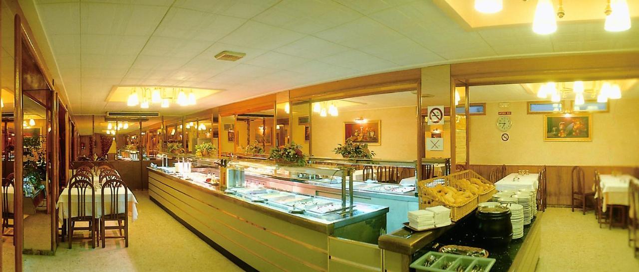 Hotel Continental Καλέλα Εξωτερικό φωτογραφία